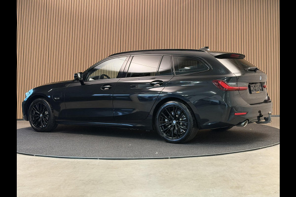 BMW 3 Serie Touring 330e xDrive Plugin-hybrid 292PK Aut. Sportline | Navi | Trekhaak | LED | PDC | Incl. garantie
