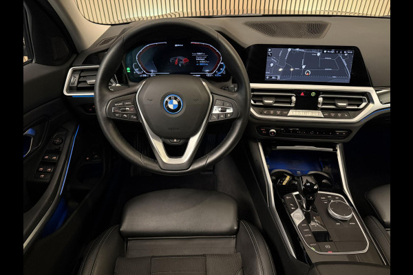 BMW 3 Serie Touring 330e xDrive Plugin-hybrid 292PK Aut. Sportline | Navi | Trekhaak | LED | PDC | Incl. garantie