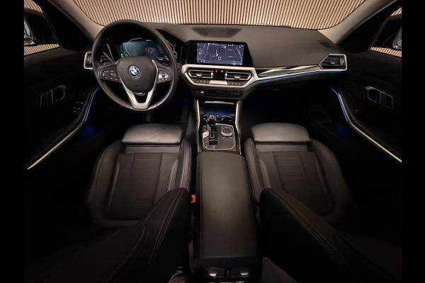 BMW 3 Serie Touring 330e xDrive Plugin-hybrid 292PK Aut. Sportline | Navi | Trekhaak | LED | PDC | Incl. garantie