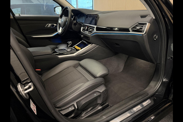 BMW 3 Serie Touring 330e xDrive Plugin-hybrid 292PK Aut. Sportline | Navi | Trekhaak | LED | PDC | Incl. garantie