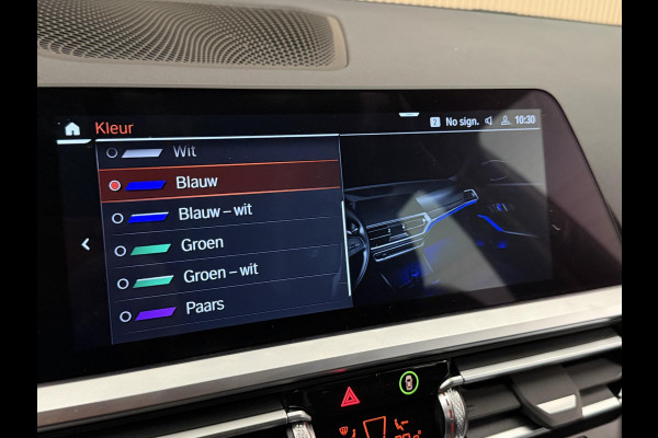 BMW 3 Serie Touring 330e xDrive Plugin-hybrid 292PK Aut. Sportline | Navi | Trekhaak | LED | PDC | Incl. garantie