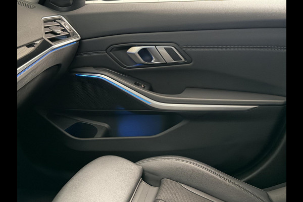 BMW 3 Serie Touring 330e xDrive Plugin-hybrid 292PK Aut. Sportline | Navi | Trekhaak | LED | PDC | Incl. garantie