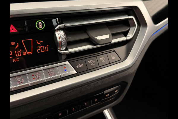BMW 3 Serie Touring 330e xDrive Plugin-hybrid 292PK Aut. Sportline | Navi | Trekhaak | LED | PDC | Incl. garantie