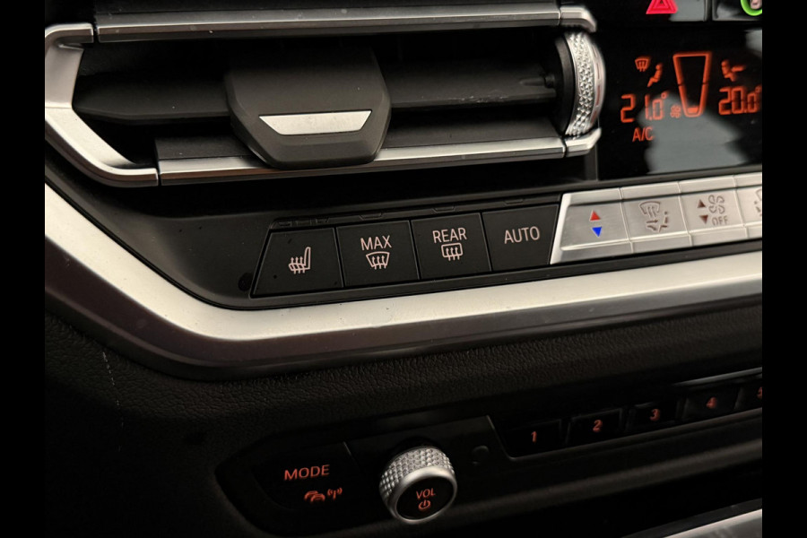 BMW 3 Serie Touring 330e xDrive Plugin-hybrid 292PK Aut. Sportline | Navi | Trekhaak | LED | PDC | Incl. garantie