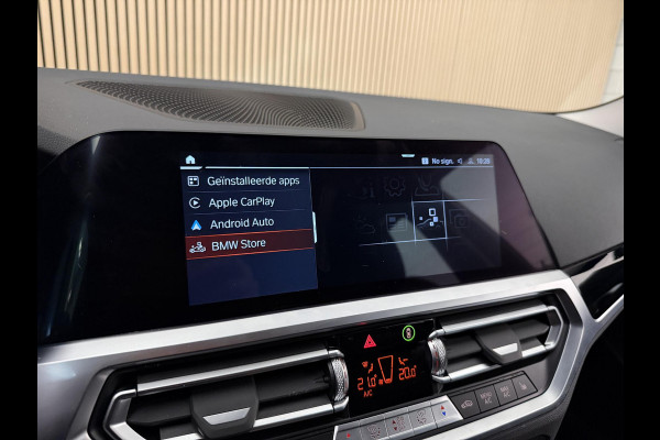 BMW 3 Serie Touring 330e xDrive Plugin-hybrid 292PK Aut. Sportline | Navi | Trekhaak | LED | PDC | Incl. garantie