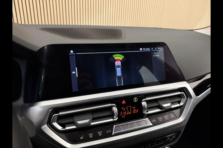 BMW 3 Serie Touring 330e xDrive Plugin-hybrid 292PK Aut. Sportline | Navi | Trekhaak | LED | PDC | Incl. garantie