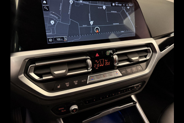 BMW 3 Serie Touring 330e xDrive Plugin-hybrid 292PK Aut. Sportline | Navi | Trekhaak | LED | PDC | Incl. garantie