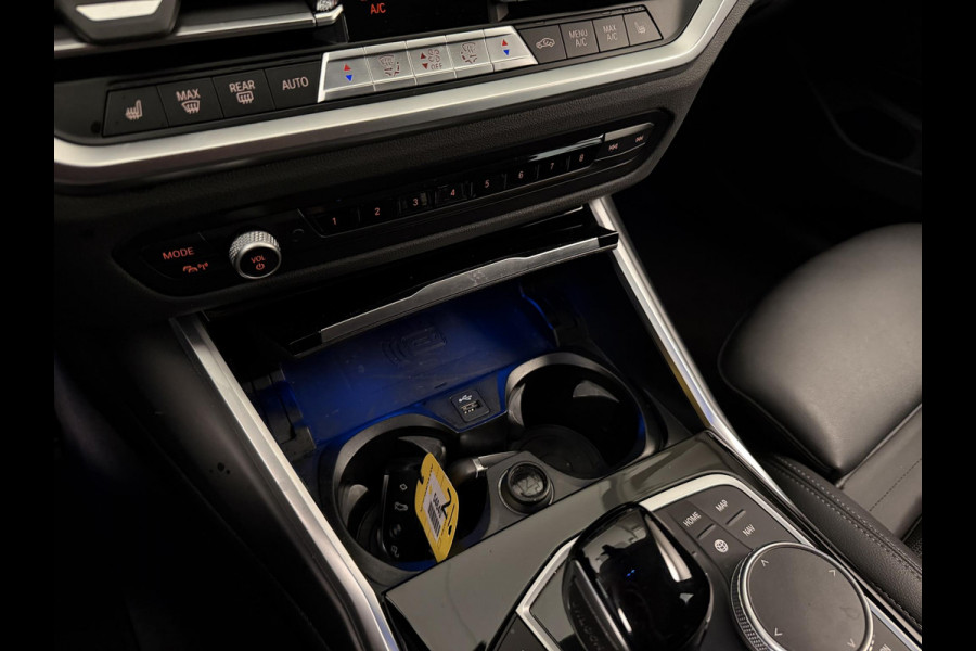 BMW 3 Serie Touring 330e xDrive Plugin-hybrid 292PK Aut. Sportline | Navi | Trekhaak | LED | PDC | Incl. garantie