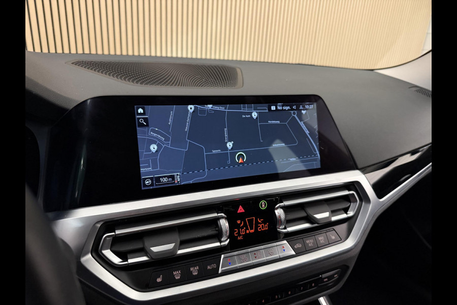 BMW 3 Serie Touring 330e xDrive Plugin-hybrid 292PK Aut. Sportline | Navi | Trekhaak | LED | PDC | Incl. garantie