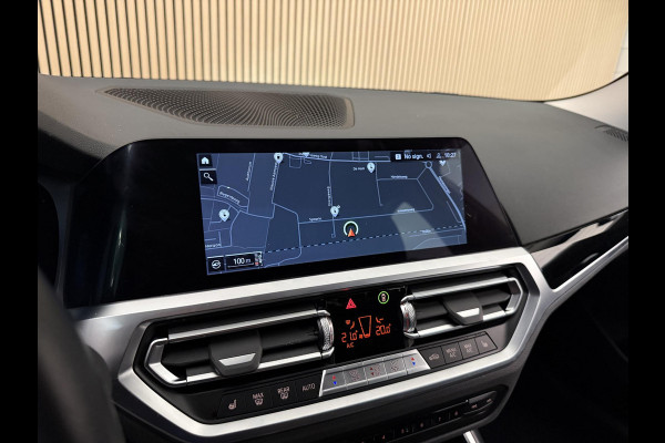 BMW 3 Serie Touring 330e xDrive Plugin-hybrid 292PK Aut. Sportline | Navi | Trekhaak | LED | PDC | Incl. garantie