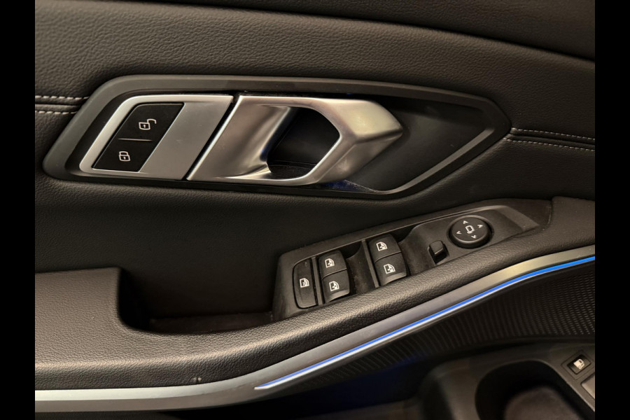 BMW 3 Serie Touring 330e xDrive Plugin-hybrid 292PK Aut. Sportline | Navi | Trekhaak | LED | PDC | Incl. garantie