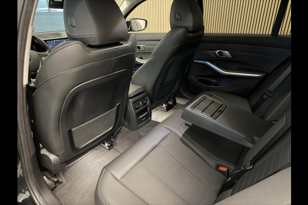 BMW 3 Serie Touring 330e xDrive Plugin-hybrid 292PK Aut. Sportline | Navi | Trekhaak | LED | PDC | Incl. garantie