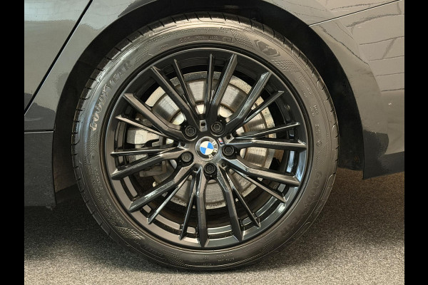 BMW 3 Serie Touring 330e xDrive Plugin-hybrid 292PK Aut. Sportline | Navi | Trekhaak | LED | PDC | Incl. garantie
