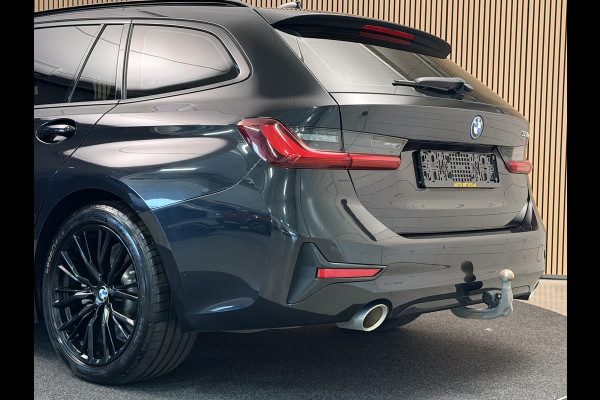 BMW 3 Serie Touring 330e xDrive Plugin-hybrid 292PK Aut. Sportline | Navi | Trekhaak | LED | PDC | Incl. garantie