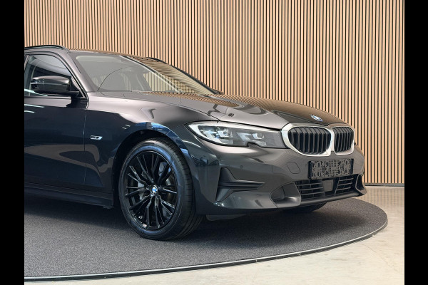 BMW 3 Serie Touring 330e xDrive Plugin-hybrid 292PK Aut. Sportline | Navi | Trekhaak | LED | PDC | Incl. garantie