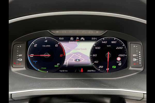 Seat Tarraco 1.4 TSI e-Hybrid PHEV FR Business Intense 20"/Panoramadak/Trekhaak/Camera/Keyless/Dodehoek/Elektrische klep/Stuur + stoelverwarming v+a