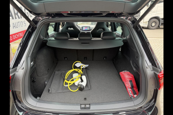 Seat Tarraco 1.4 TSI e-Hybrid PHEV FR Business Intense 20"/Panoramadak/Trekhaak/Camera/Keyless/Dodehoek/Elektrische klep/Stuur + stoelverwarming v+a