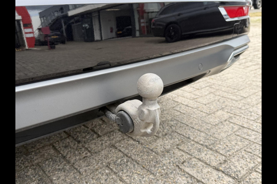 Seat Tarraco 1.4 TSI e-Hybrid PHEV FR Business Intense 20"/Panoramadak/Trekhaak/Camera/Keyless/Dodehoek/Elektrische klep/Stuur + stoelverwarming v+a