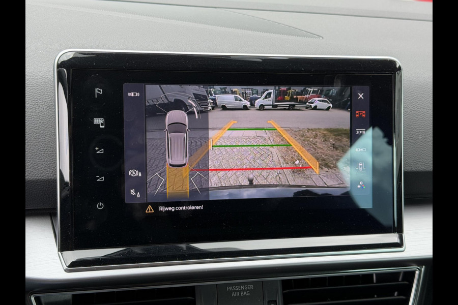 Seat Tarraco 1.4 TSI e-Hybrid PHEV FR Business Intense 20"/Panoramadak/Trekhaak/Camera/Keyless/Dodehoek/Elektrische klep/Stuur + stoelverwarming v+a