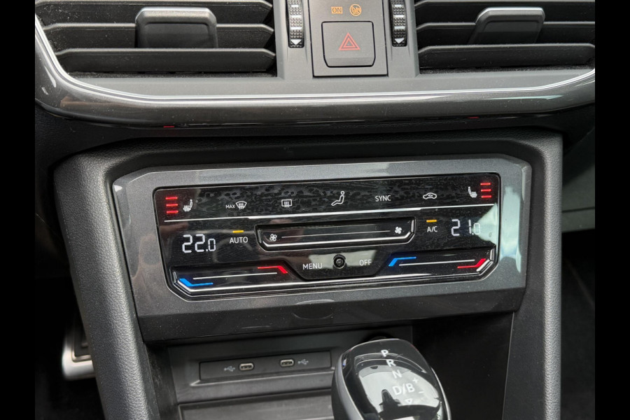 Seat Tarraco 1.4 TSI e-Hybrid PHEV FR Business Intense 20"/Panoramadak/Trekhaak/Camera/Keyless/Dodehoek/Elektrische klep/Stuur + stoelverwarming v+a