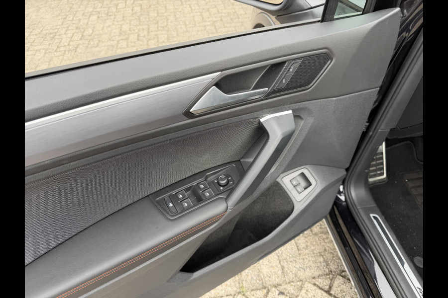 Seat Tarraco 1.4 TSI e-Hybrid PHEV FR Business Intense 20"/Panoramadak/Trekhaak/Camera/Keyless/Dodehoek/Elektrische klep/Stuur + stoelverwarming v+a