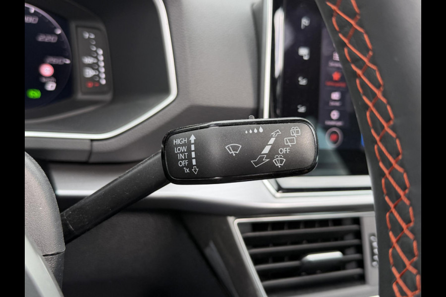 Seat Tarraco 1.4 TSI e-Hybrid PHEV FR Business Intense 20"/Panoramadak/Trekhaak/Camera/Keyless/Dodehoek/Elektrische klep/Stuur + stoelverwarming v+a