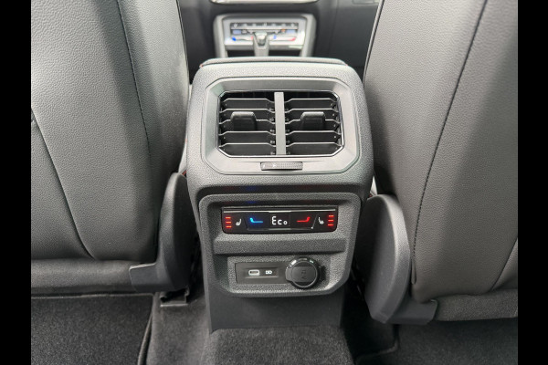 Seat Tarraco 1.4 TSI e-Hybrid PHEV FR Business Intense 20"/Panoramadak/Trekhaak/Camera/Keyless/Dodehoek/Elektrische klep/Stuur + stoelverwarming v+a