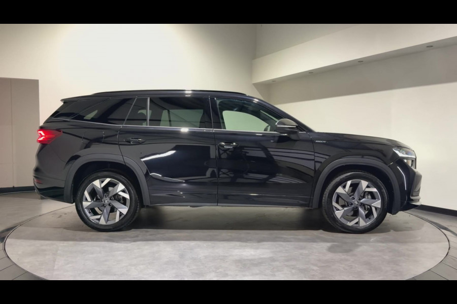 Škoda Kodiaq 1.5 TSI PHEV Sportline | Matrix LED | ACC | LMV 19'' |
