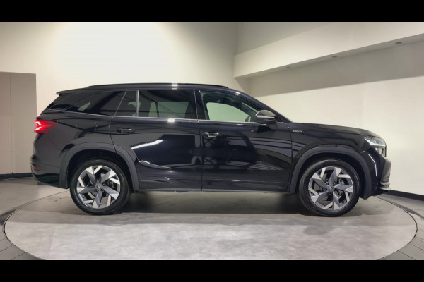 Škoda Kodiaq 1.5 TSI PHEV Sportline | Matrix LED | ACC | LMV 19'' |