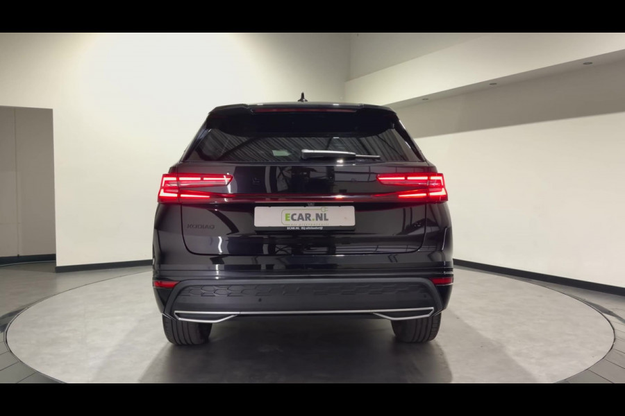 Škoda Kodiaq 1.5 TSI PHEV Sportline | Matrix LED | ACC | LMV 19'' |