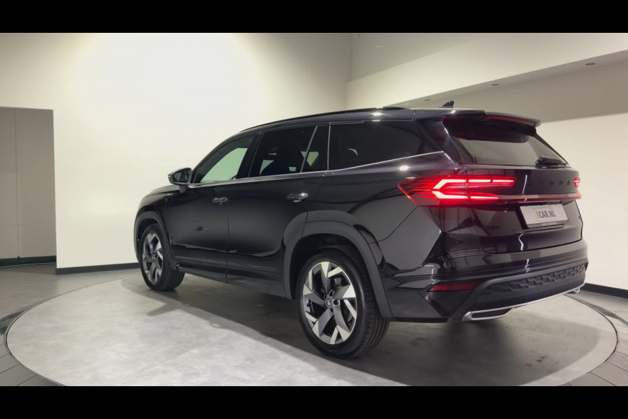Škoda Kodiaq 1.5 TSI PHEV Sportline | Matrix LED | ACC | LMV 19'' |