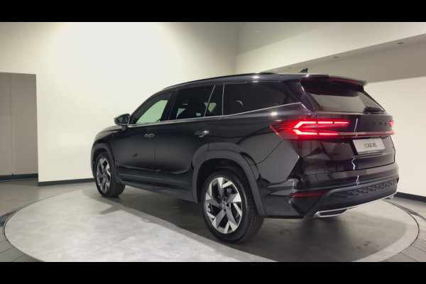 Škoda Kodiaq 1.5 TSI PHEV Sportline | Matrix LED | ACC | LMV 19'' |