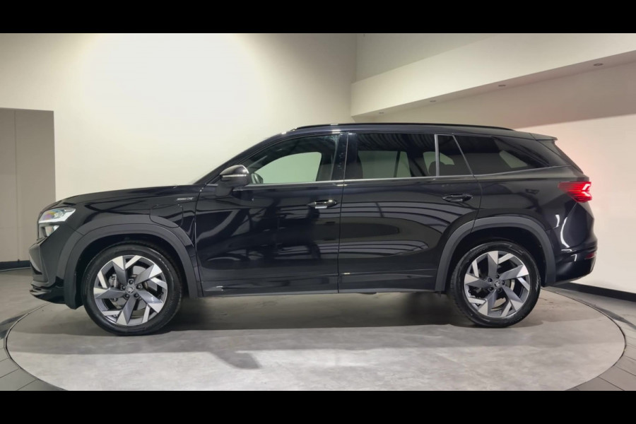 Škoda Kodiaq 1.5 TSI PHEV Sportline | Matrix LED | ACC | LMV 19'' |