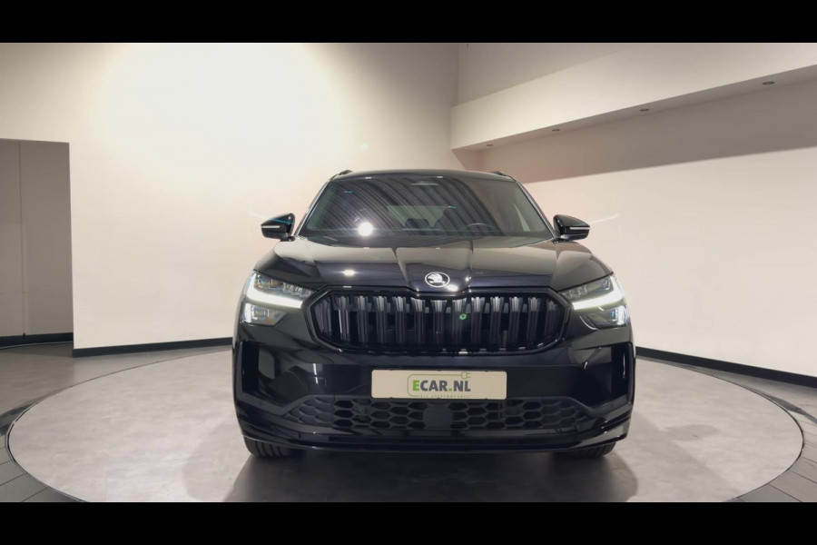Škoda Kodiaq 1.5 TSI PHEV Sportline | Matrix LED | ACC | LMV 19'' |