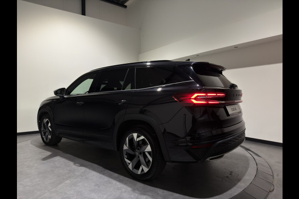 Škoda Kodiaq 1.5 TSI PHEV Sportline | Matrix LED | ACC | LMV 19'' |