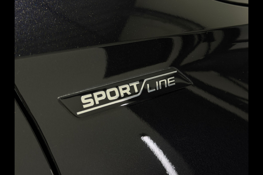 Škoda Kodiaq 1.5 TSI PHEV Sportline | Matrix LED | ACC | LMV 19'' |