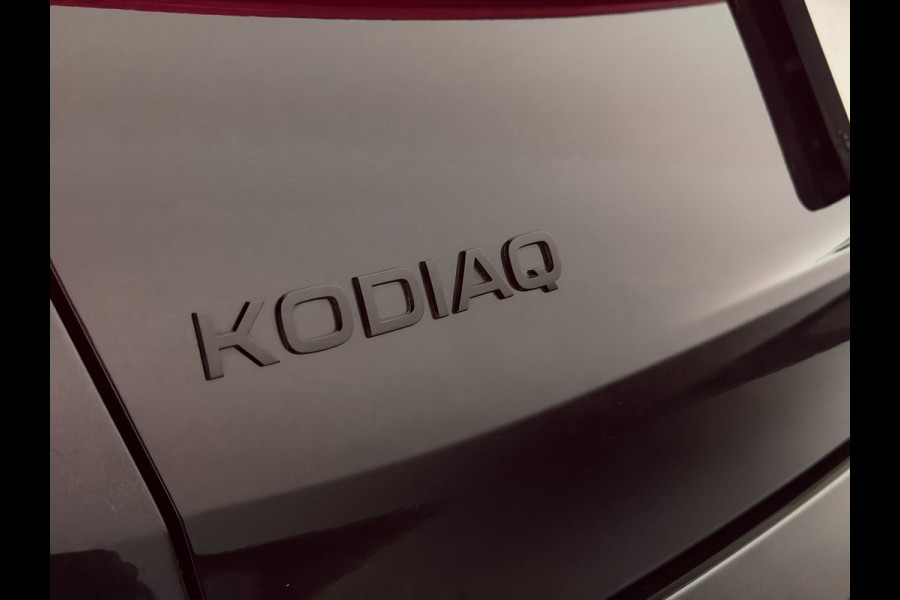 Škoda Kodiaq 1.5 TSI PHEV Sportline | Matrix LED | ACC | LMV 19'' |