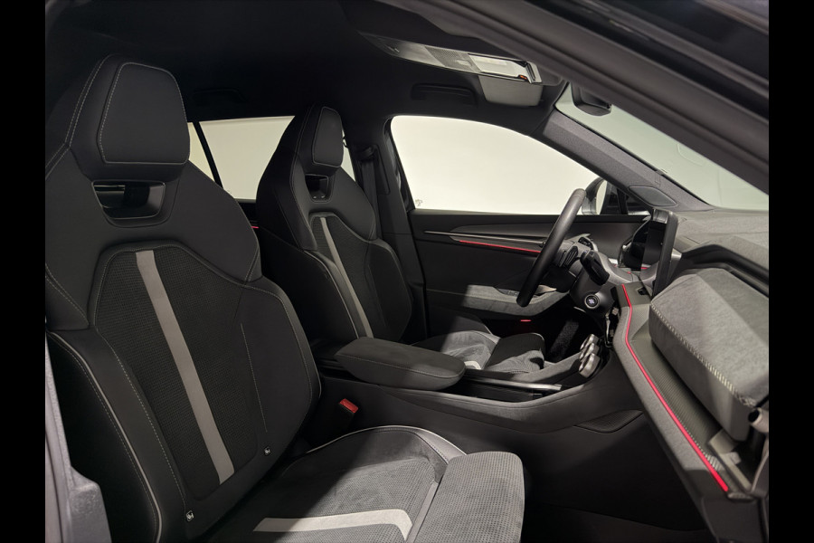 Škoda Kodiaq 1.5 TSI PHEV Sportline | Matrix LED | ACC | LMV 19'' |