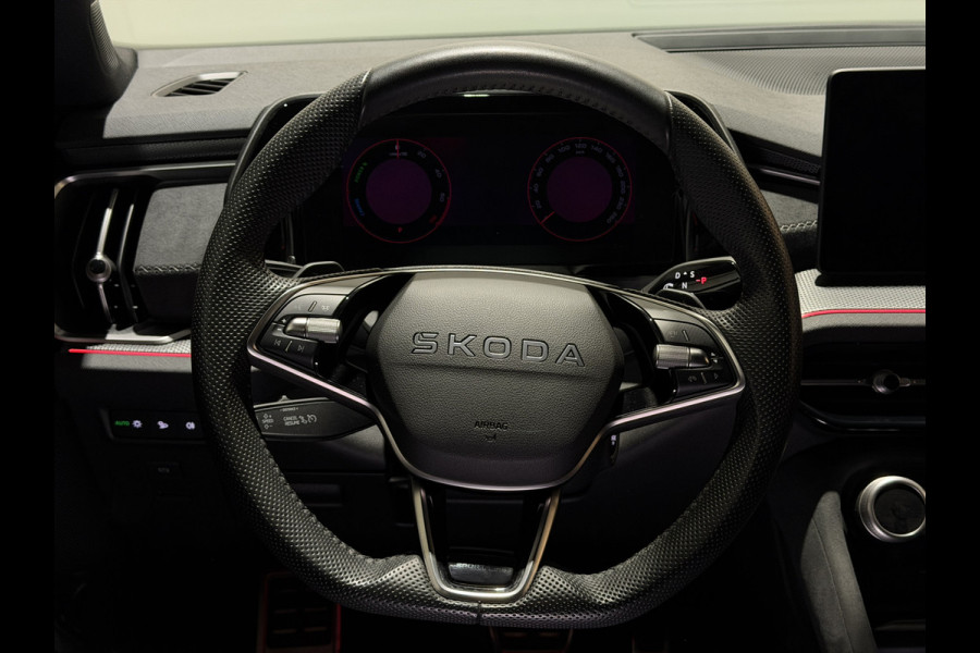 Škoda Kodiaq 1.5 TSI PHEV Sportline | Matrix LED | ACC | LMV 19'' |