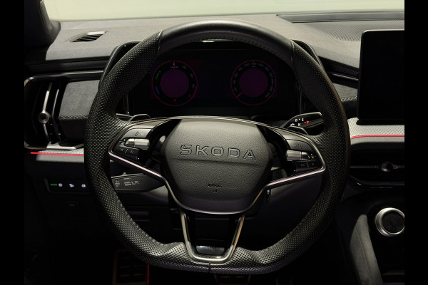 Škoda Kodiaq 1.5 TSI PHEV Sportline | Matrix LED | ACC | LMV 19'' |