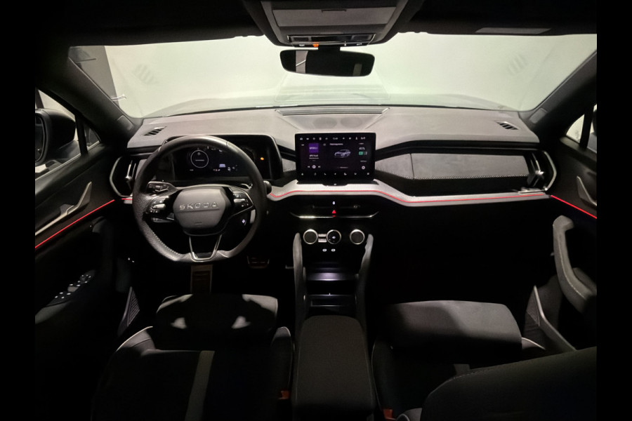Škoda Kodiaq 1.5 TSI PHEV Sportline | Matrix LED | ACC | LMV 19'' |