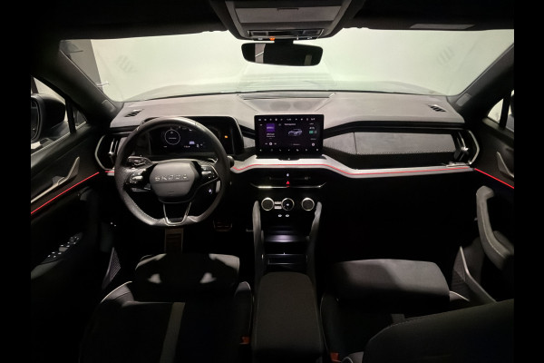Škoda Kodiaq 1.5 TSI PHEV Sportline | Matrix LED | ACC | LMV 19'' |
