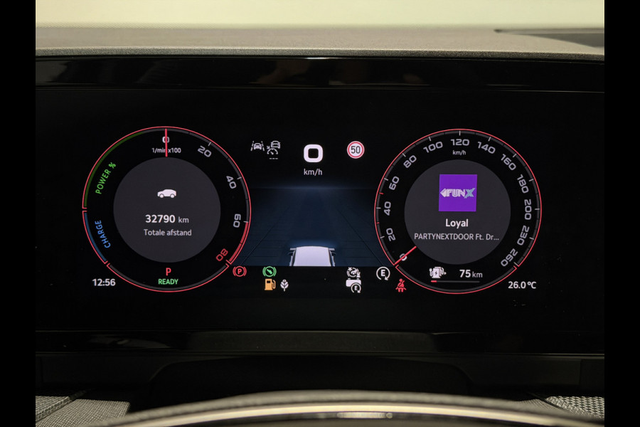 Škoda Kodiaq 1.5 TSI PHEV Sportline | Matrix LED | ACC | LMV 19'' |