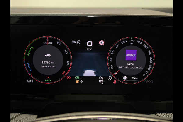 Škoda Kodiaq 1.5 TSI PHEV Sportline | Matrix LED | ACC | LMV 19'' |