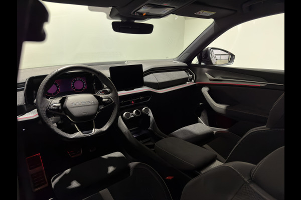 Škoda Kodiaq 1.5 TSI PHEV Sportline | Matrix LED | ACC | LMV 19'' |