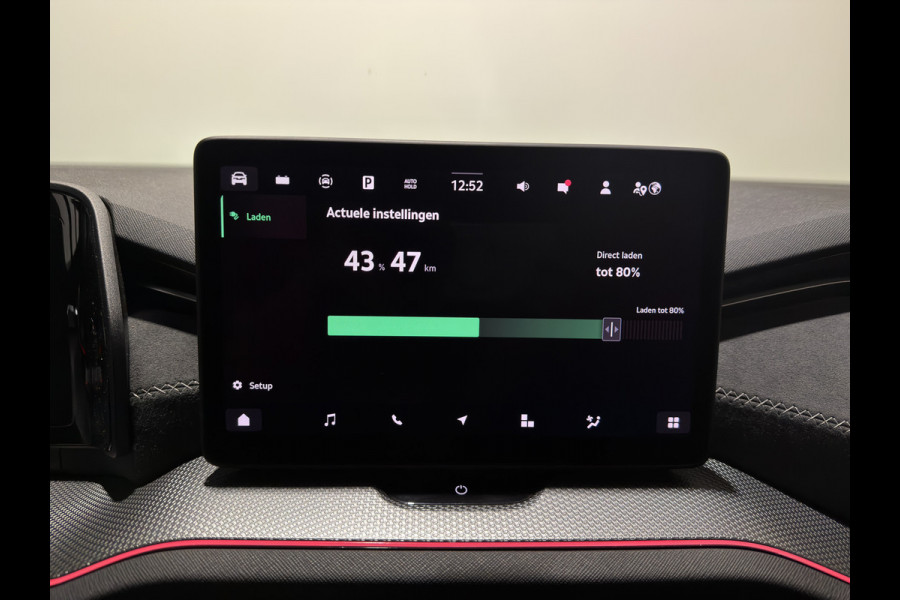 Škoda Kodiaq 1.5 TSI PHEV Sportline | Matrix LED | ACC | LMV 19'' |