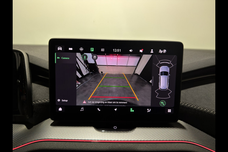 Škoda Kodiaq 1.5 TSI PHEV Sportline | Matrix LED | ACC | LMV 19'' |