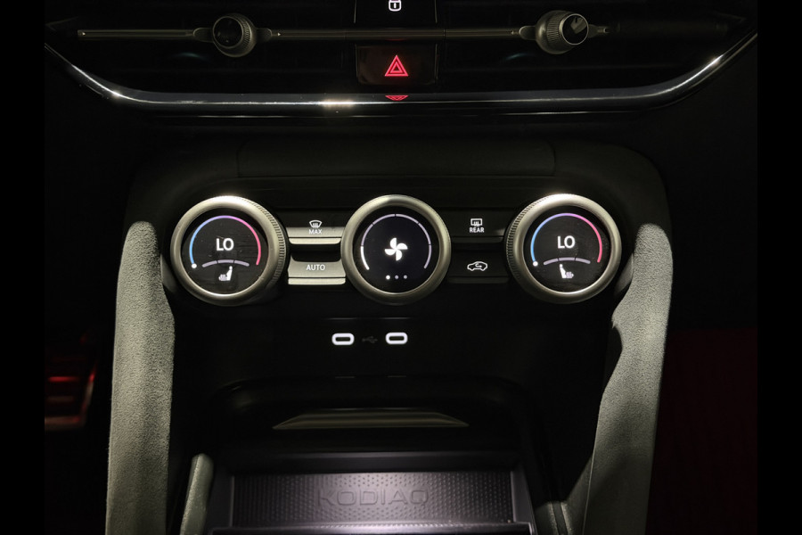 Škoda Kodiaq 1.5 TSI PHEV Sportline | Matrix LED | ACC | LMV 19'' |