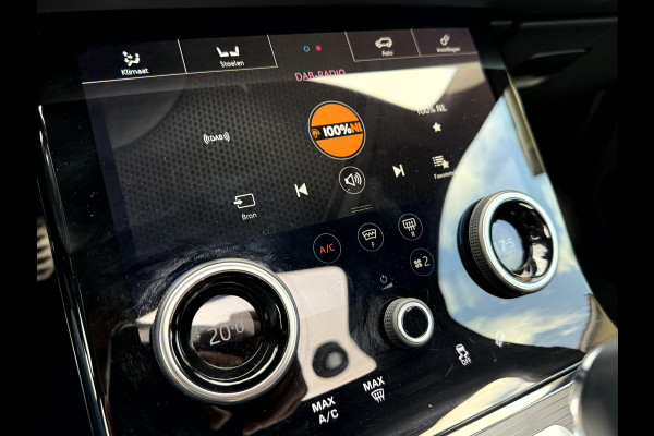 Land Rover Range Rover Evoque 1.5 P300e AWD R-Dynamic HSE NL. Auto, Wrapped, Panoramadak