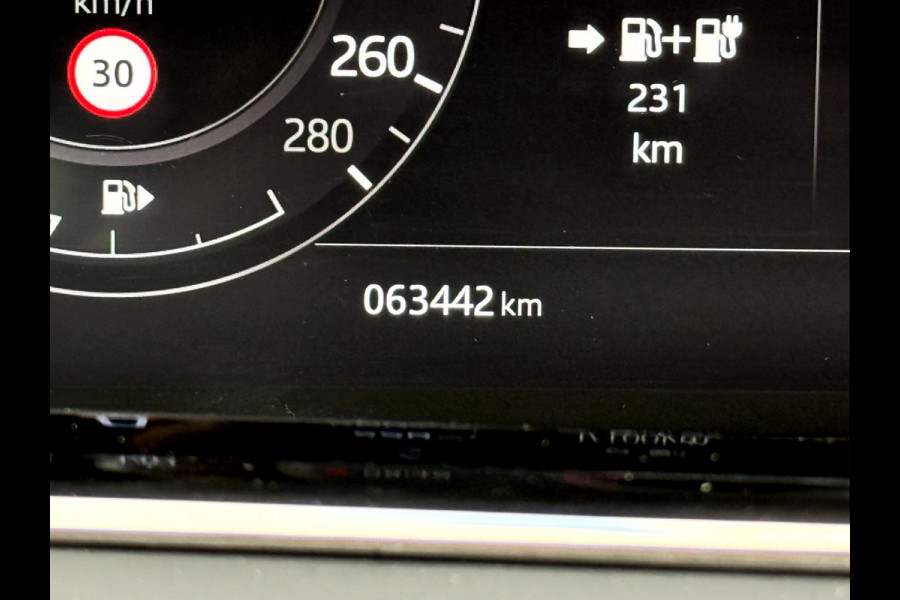 Land Rover Range Rover Evoque 1.5 P300e AWD R-Dynamic HSE NL. Auto, Wrapped, Panoramadak